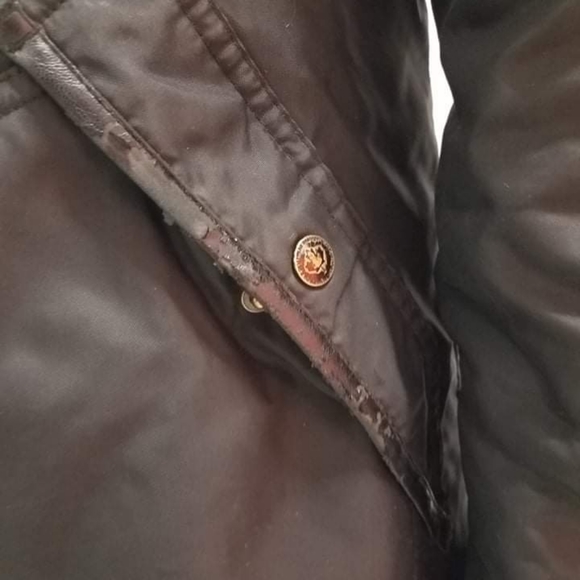 PAJAR WINTER JACKET - Picture 6 of 11